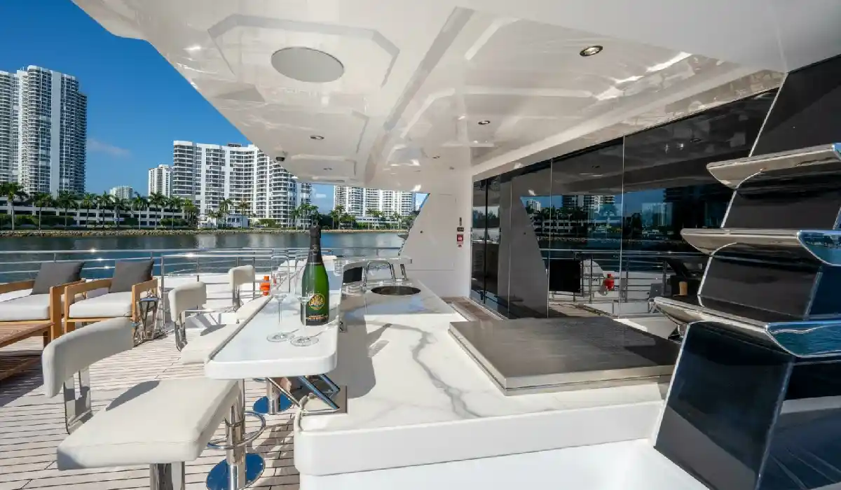 Gulf Craft - Santosh - Luxury Yacht Rentals Near me - Used Luxury Yachts Near me - Exclusive Concierge Club.webp